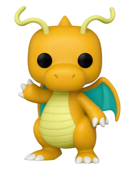 Funko POP! Games Pokémon: Dragoran