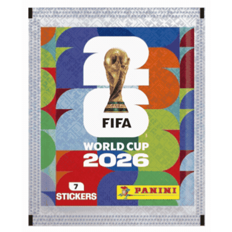 FIFA World Cup 2026™ - 1 Pack