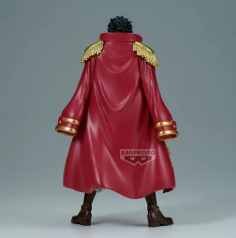 Gol. D. Roger - 20cm PVC Statue