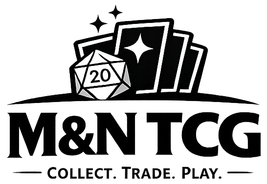 M&N TCG