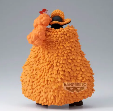 Marshall D. Teach - 18cm PVC Statue